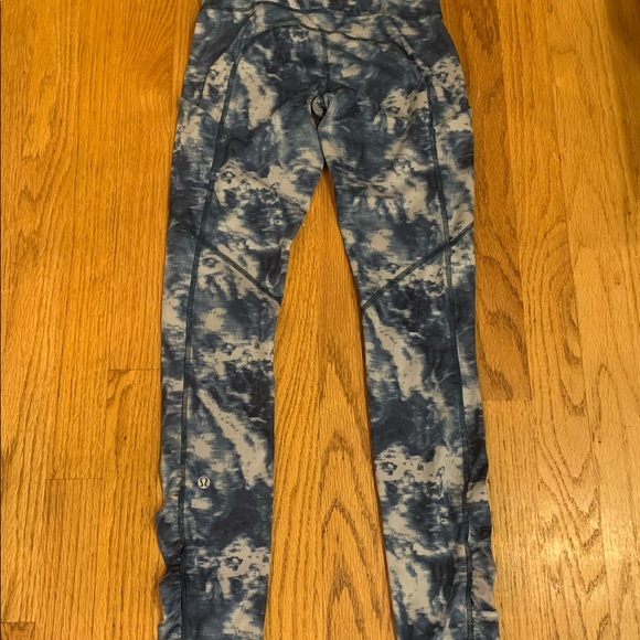 Lululemon Speed Tight III *All Full-On Luxtreme - Picture 9 of 16